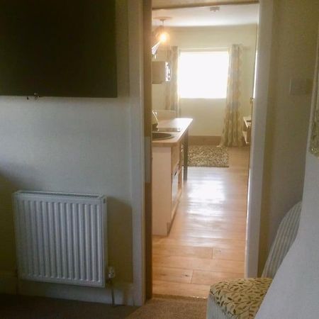 Henwick House Beautiful Flat,Private Parking, Short Walk To Town Lejlighed Ludlow Eksteriør billede